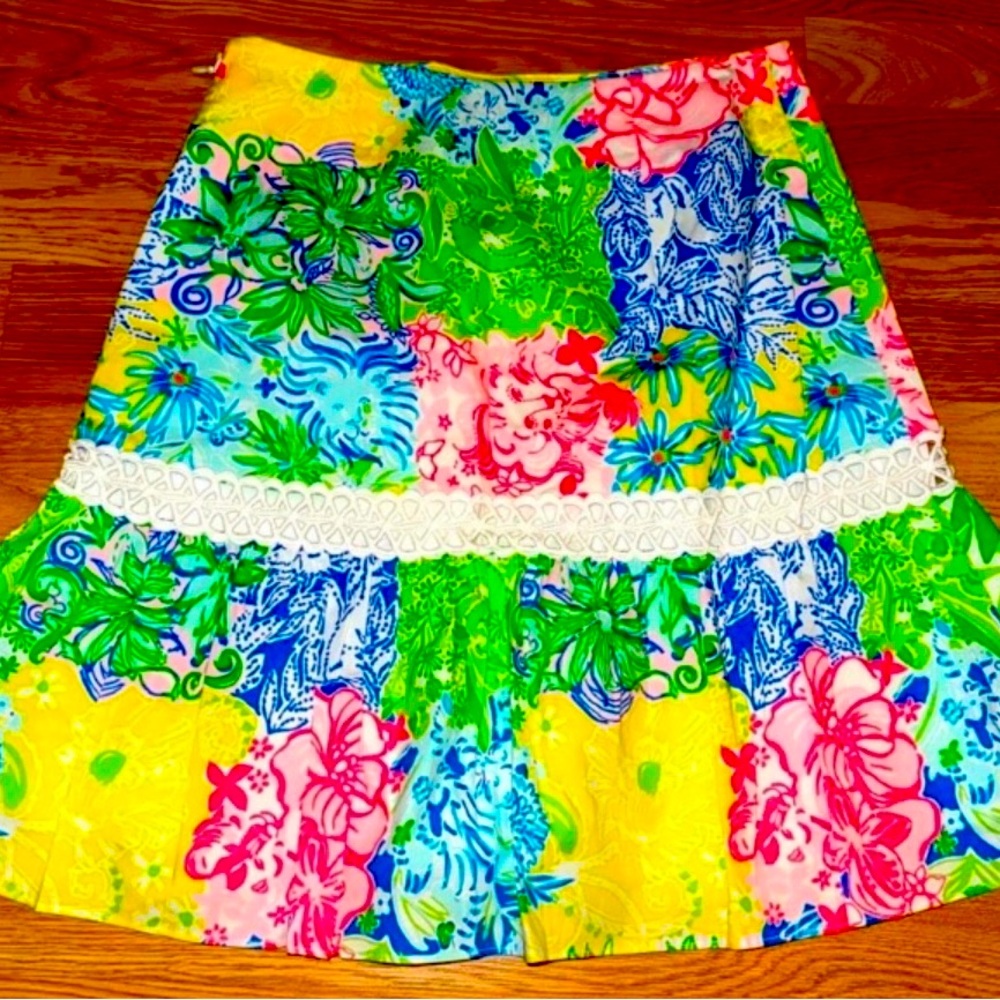 Gorgeous NWOTS LILLY SKIRT